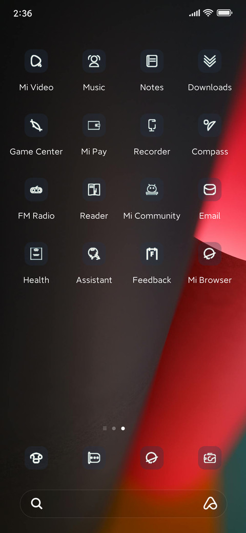 depolt screenshot