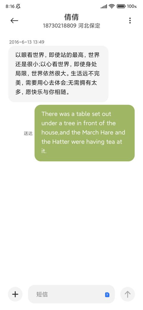 小熊猫出游计划 screenshot