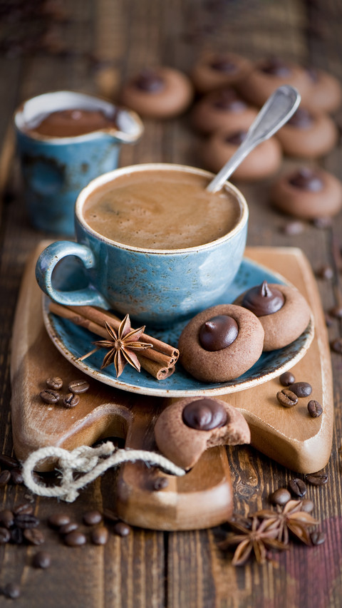 How to drink coffee healthily 9 screenshot