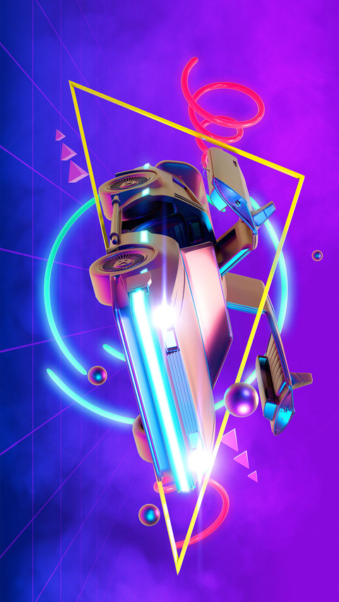Art Wallpapers-08 screenshot