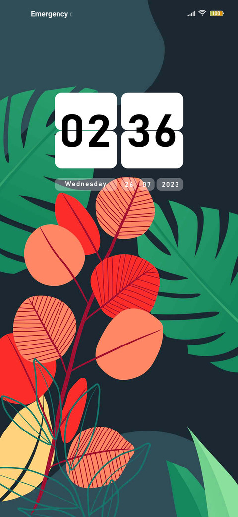 Dried incense screenshot