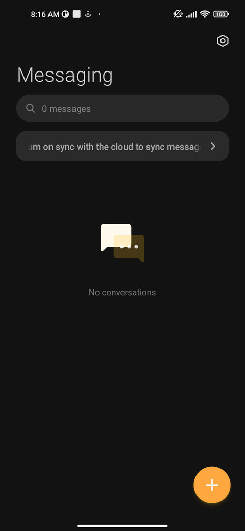 Christmas for One screenshot