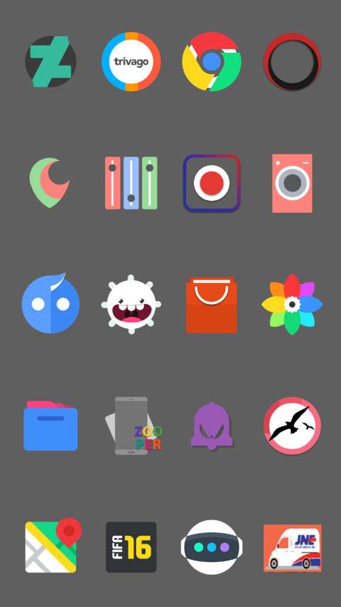 Duplicate v10 screenshot
