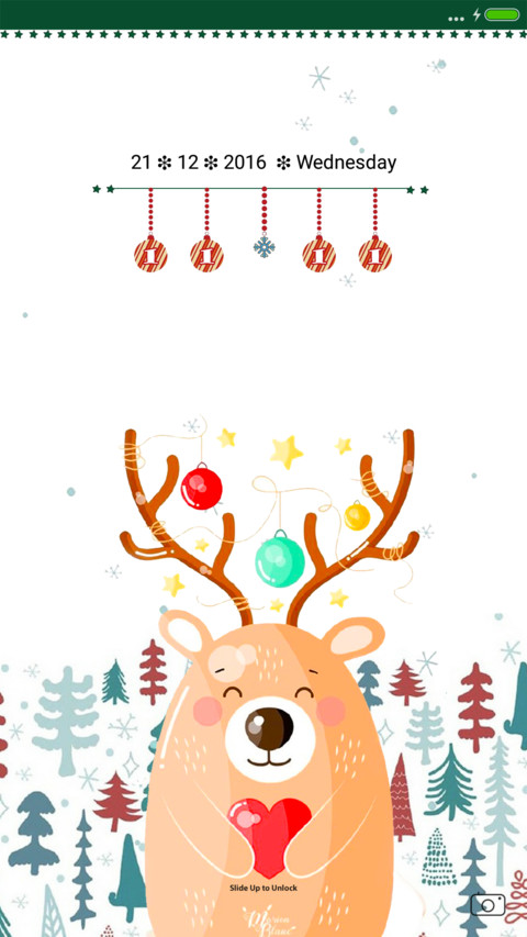 Santa's Favorite screenshot