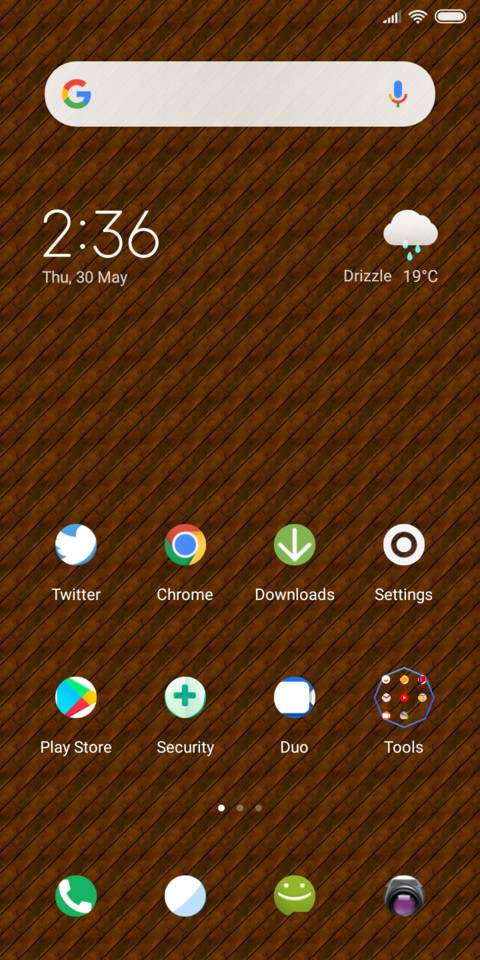 Encryption_DWM19 screenshot
