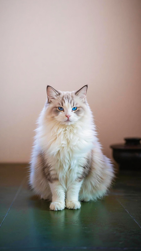 Will a cat hate you if it is given away screenshot