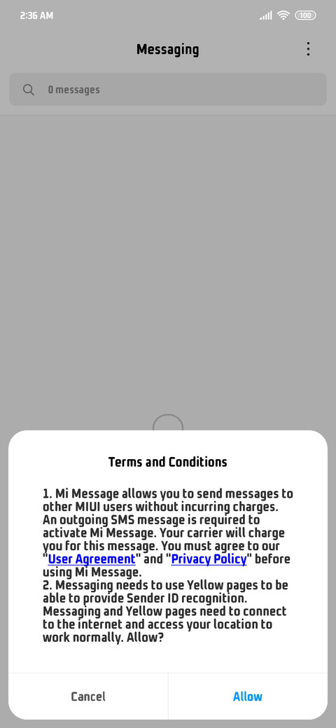 MTZ screenshot