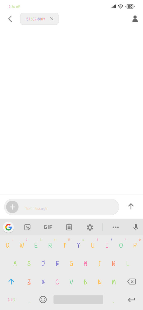 Stay Together screenshot