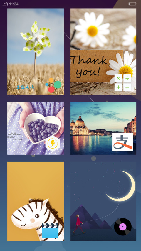 FaceLock ID screenshot