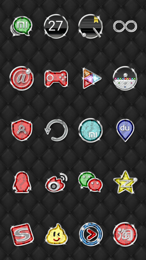 珠光宝气 screenshot