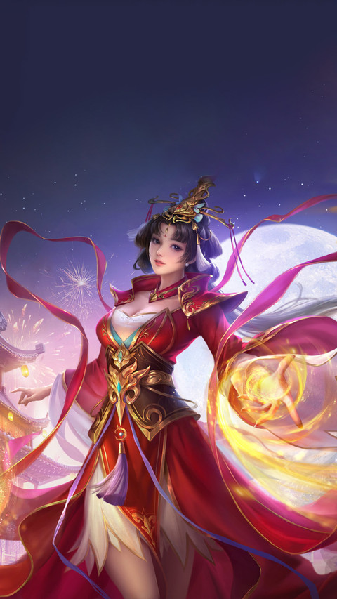 《三国杀》隐藏规则 screenshot