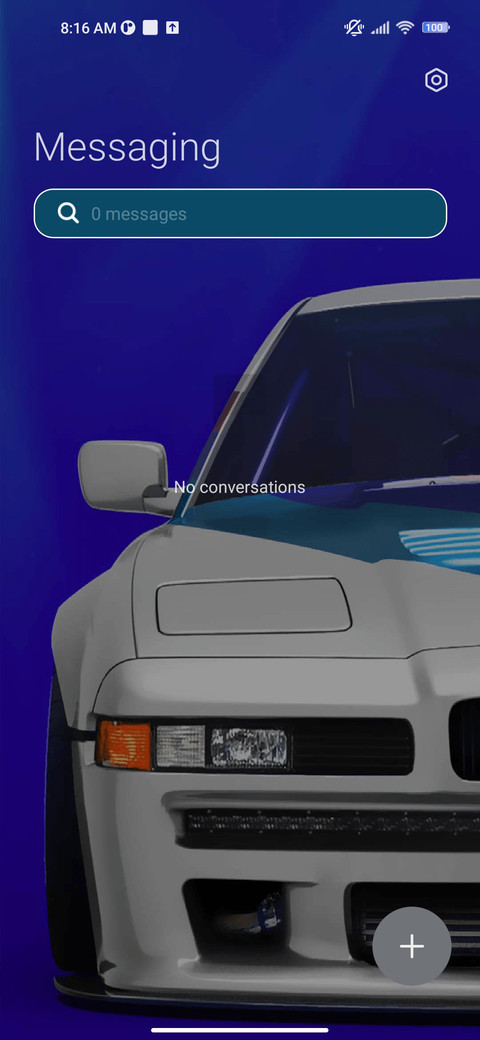 Overtaking screenshot