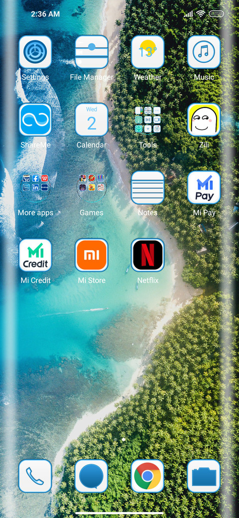 Beach Jame screenshot