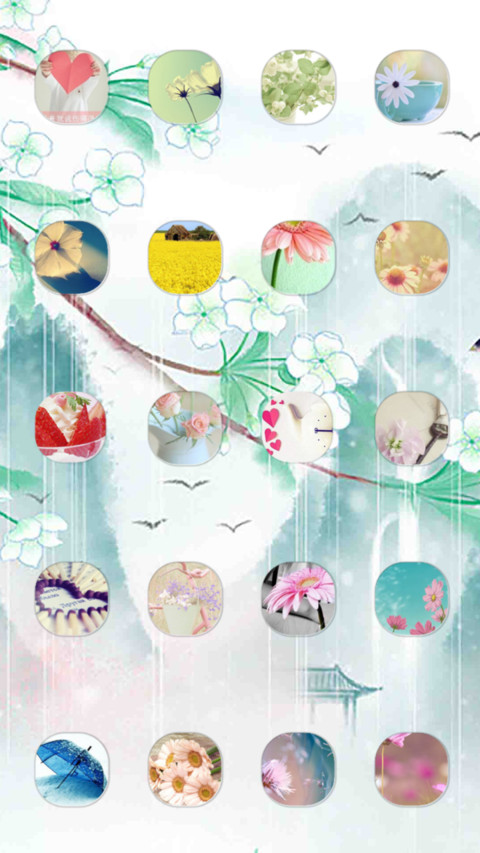 Phong Yến Tử Quy screenshot