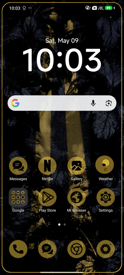Hyper Madhie 3 screenshot