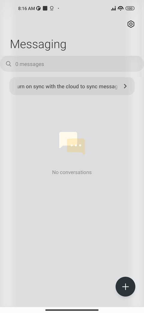 style screenshot