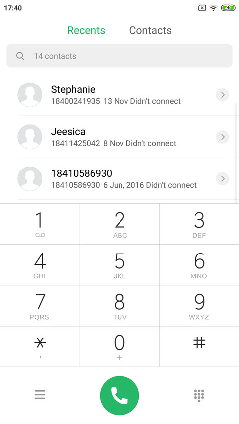 Rose_DWM3 screenshot