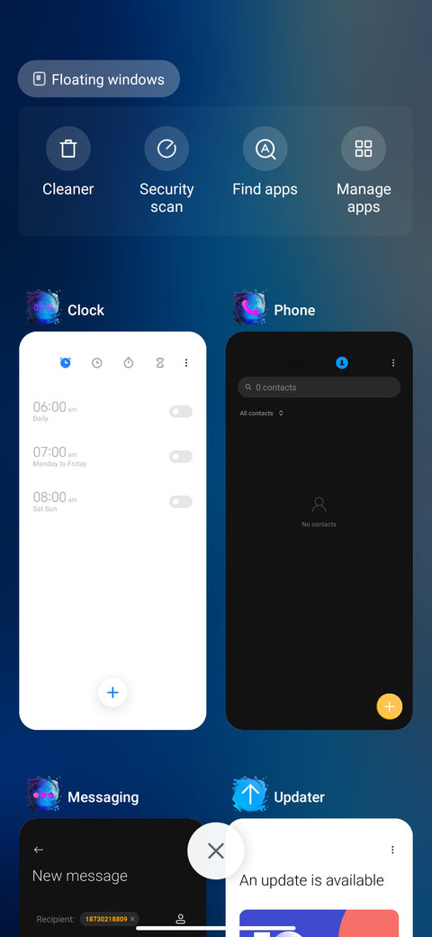 iOS_nat screenshot