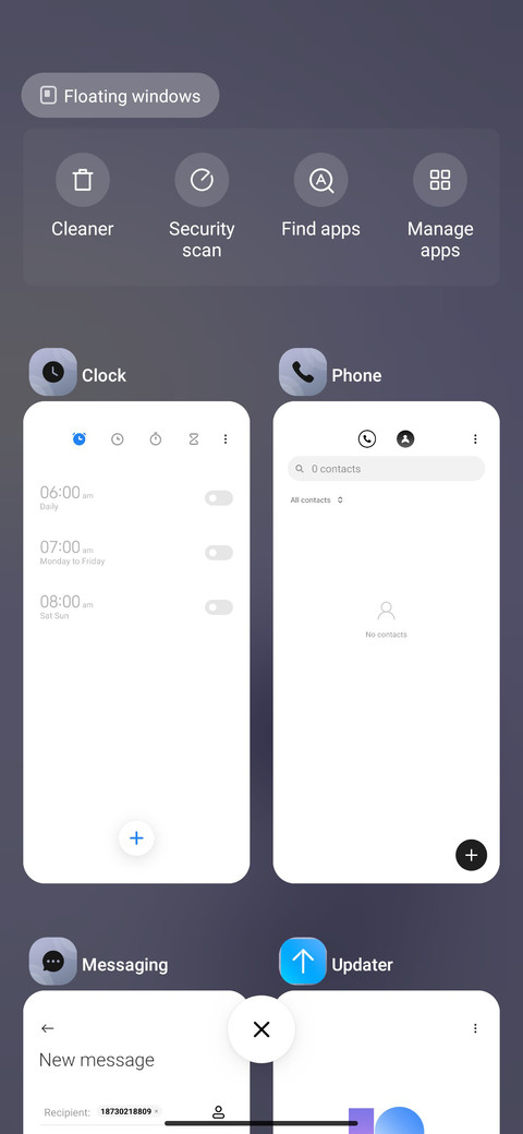 Dolphin_4 screenshot