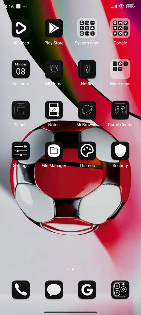 HyperBol_IZV15 screenshot