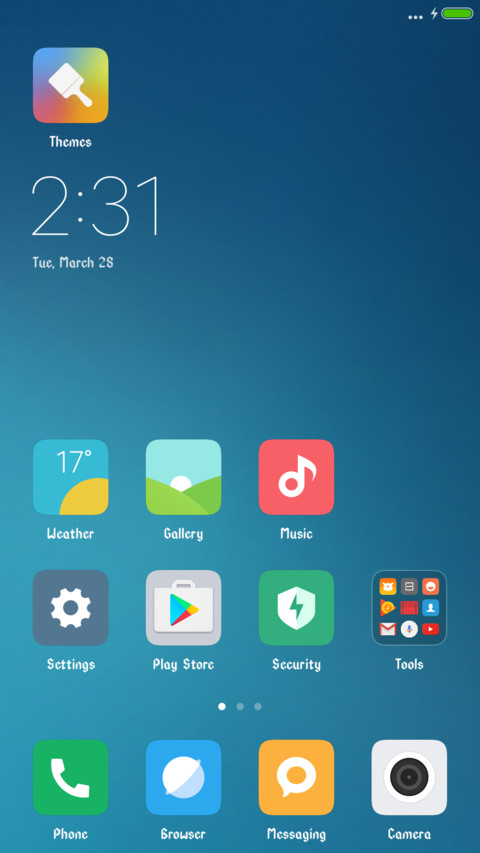 Lacrimosa screenshot
