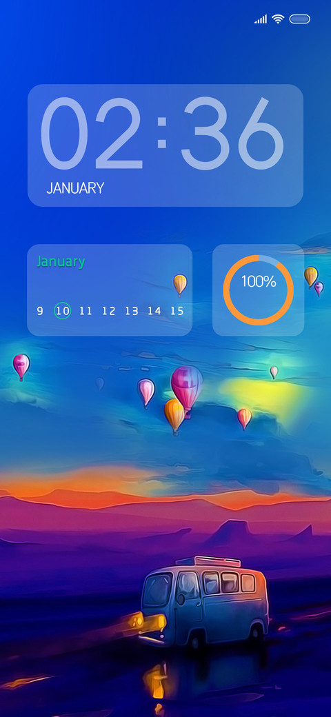 Travelz Qz screenshot