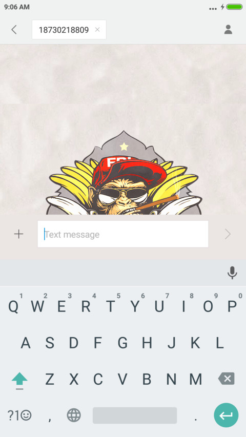 FBI screenshot