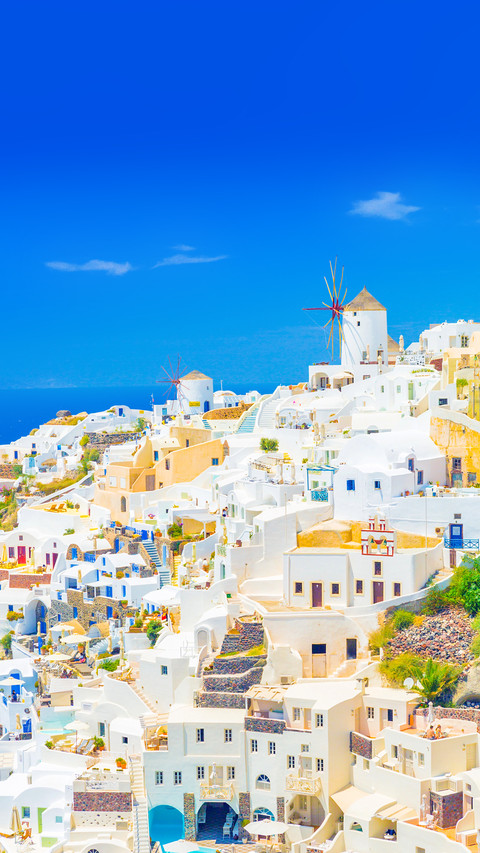 Aegean Sea screenshot