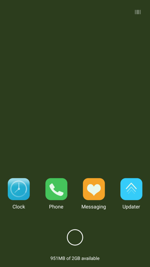  Grass screenshot