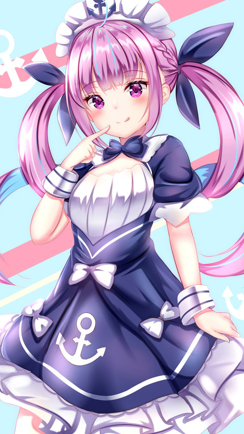 傲娇小女仆 screenshot