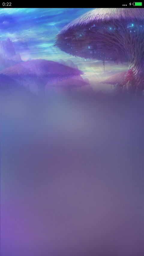 我所有的向往 screenshot