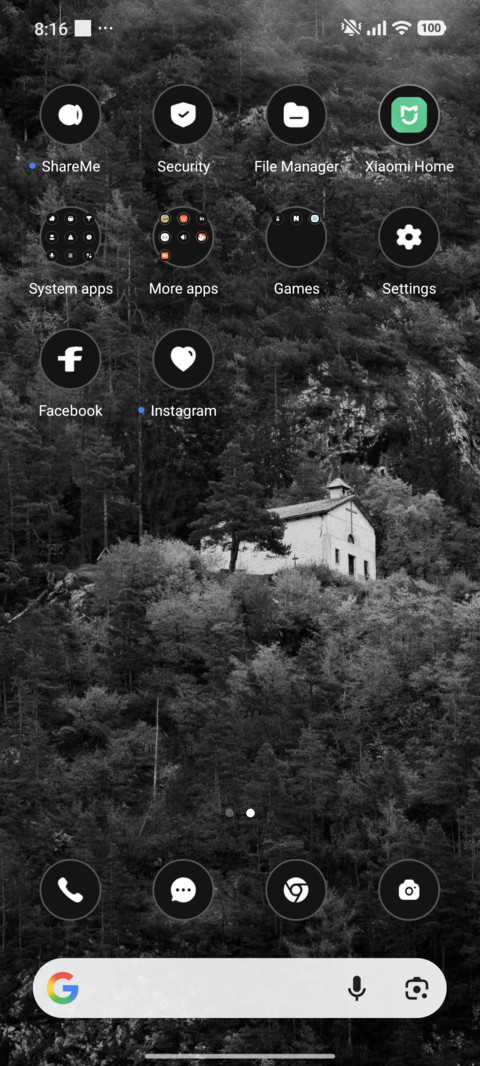 Sugar Haze screenshot