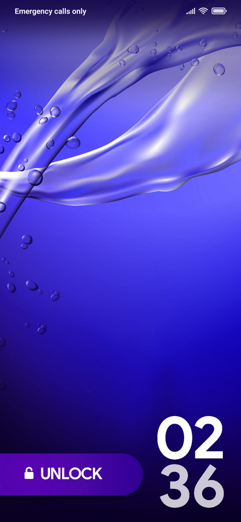 SPLASH_DWM2 screenshot