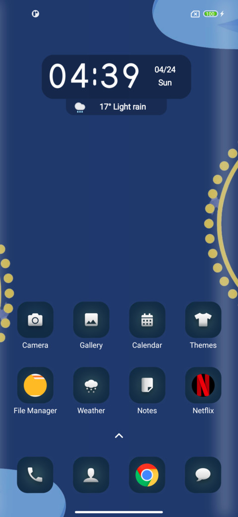 Hanuman5 screenshot