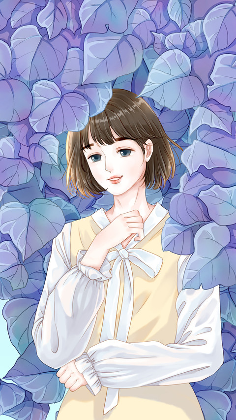 青年节-锐景创意 screenshot