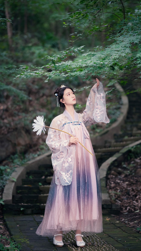 Different Chinese style 04 screenshot