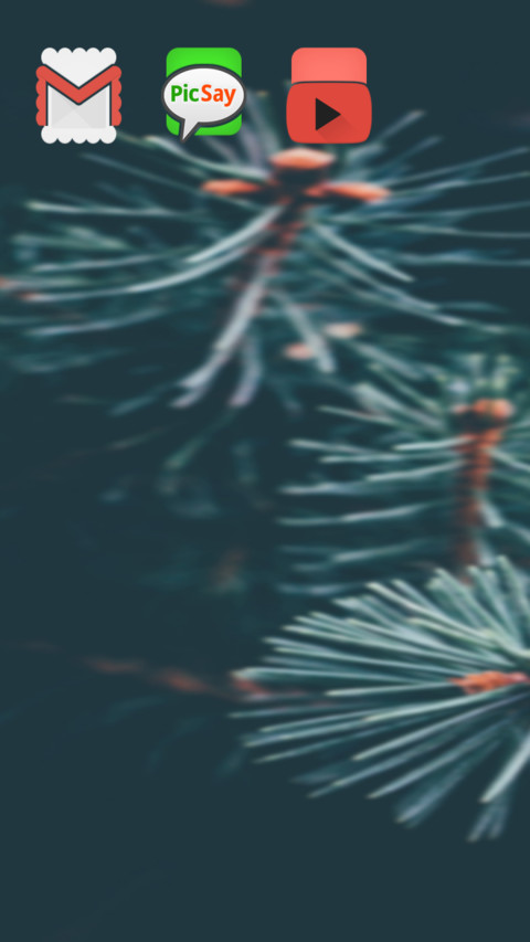 PINETREES screenshot