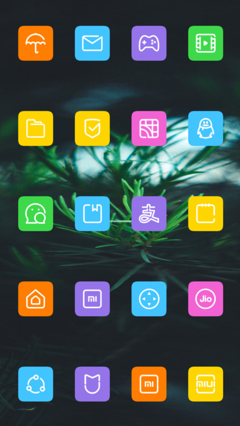 Crix_DWM19 screenshot