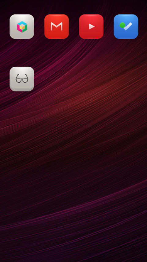let it be screenshot
