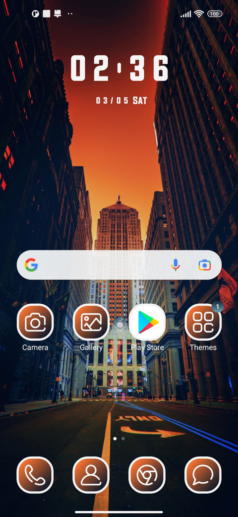 Building 2 screenshot