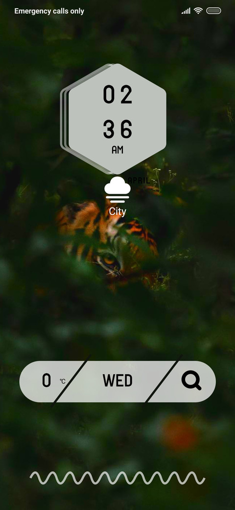 WildLife_2 screenshot