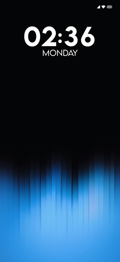 Gradient Pix screenshot