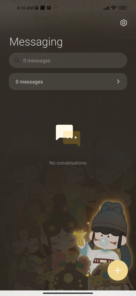 Nanci Light screenshot