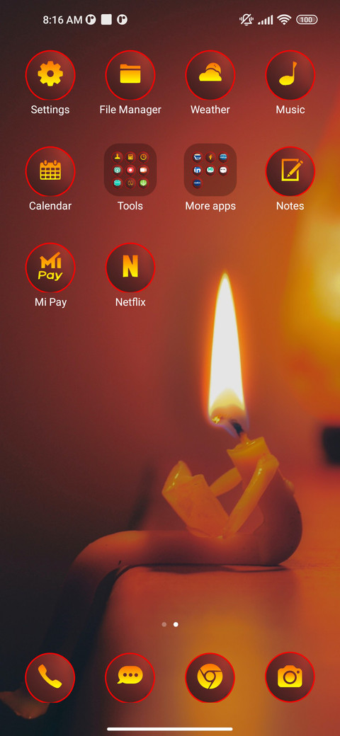 Diwali Fine screenshot