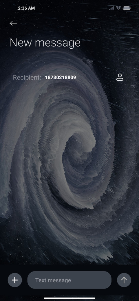 Vortex Pro screenshot