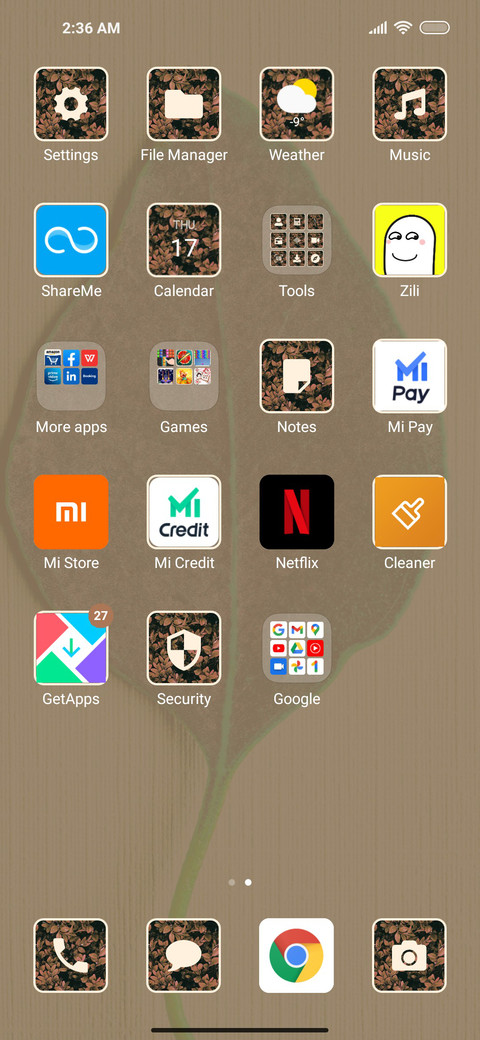 Life_3MDS screenshot