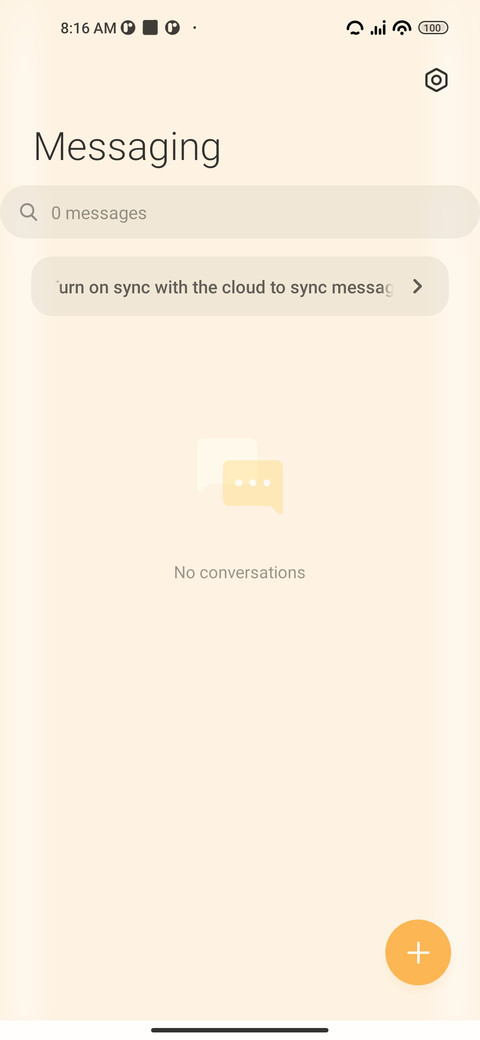 Sand screenshot