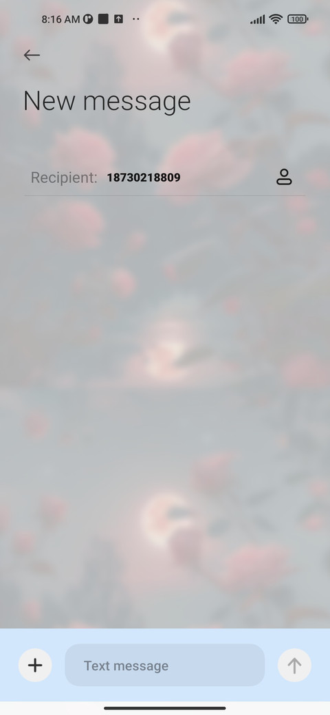 Romantic+Rose screenshot