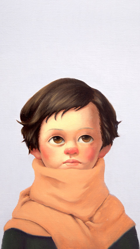 李璟 印象 screenshot
