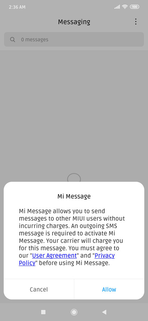 Ruda Medium screenshot
